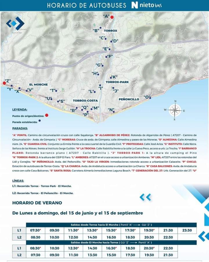 Casa Mi Sueno Azul Hébergement de vacances *