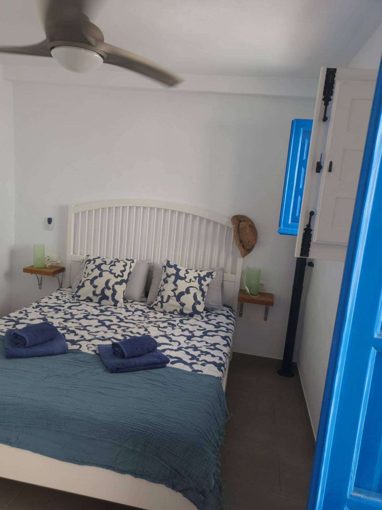 Casa Mi Sueno Azul Hébergement de vacances