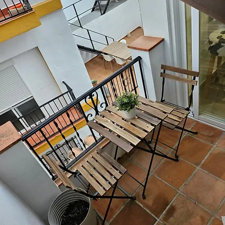 Casa Mi Sueno Azul Villa Torrox Exterior photo