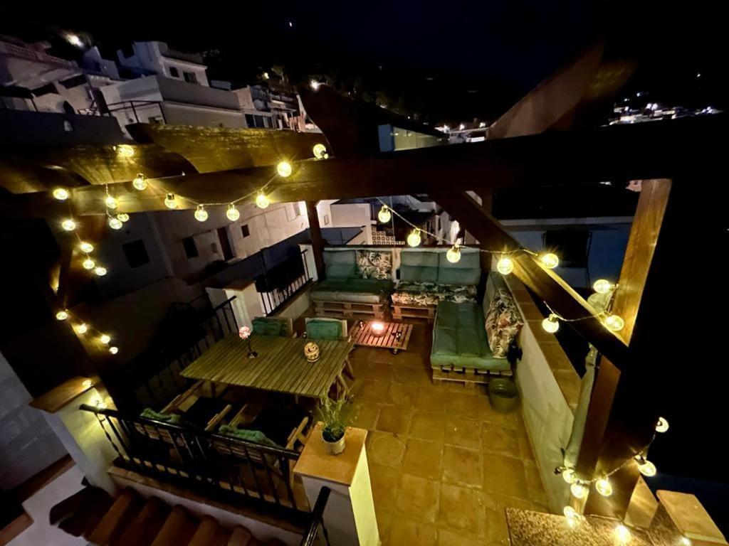 Holiday home Casa Mi Sueno Azul