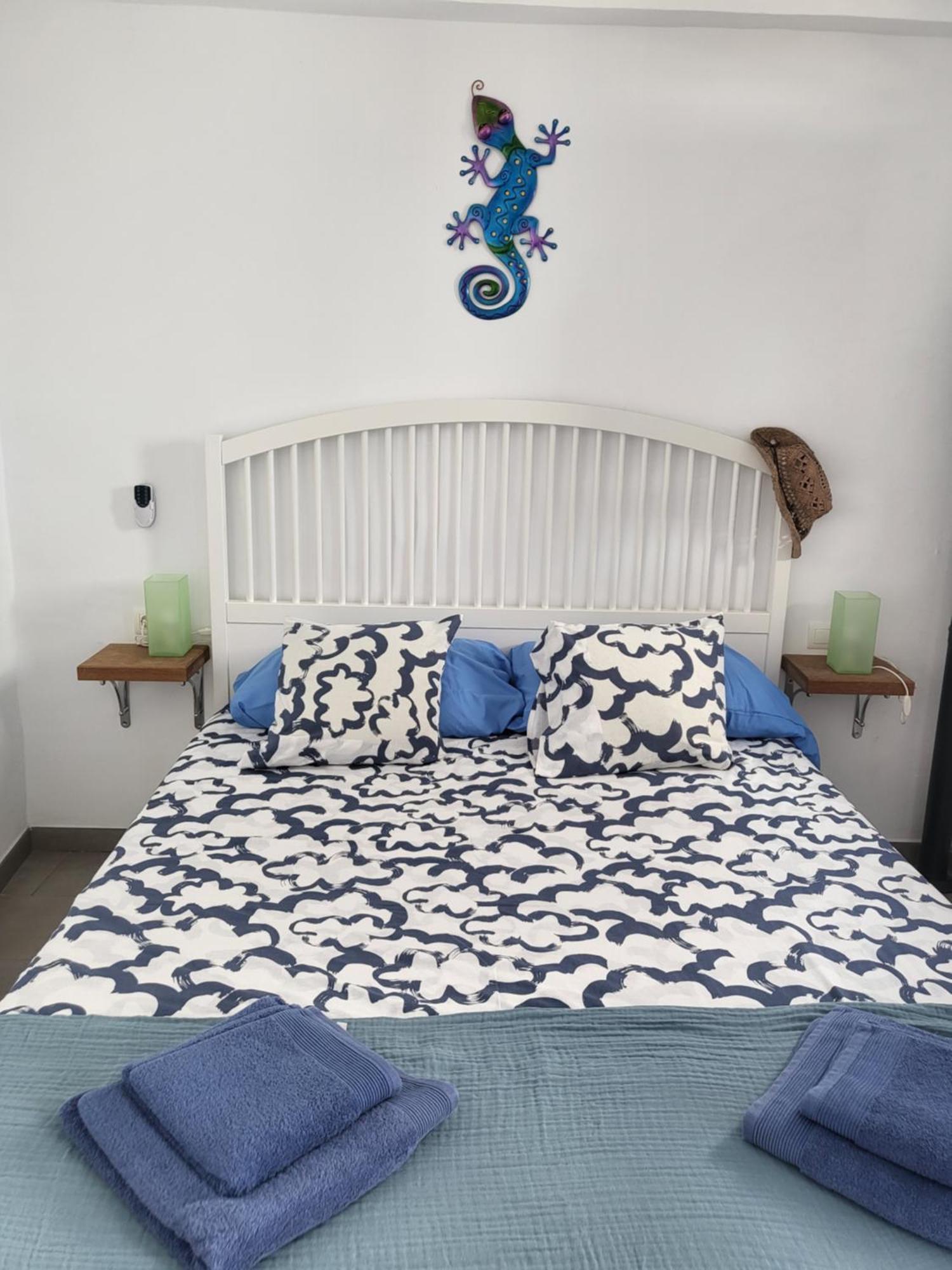 Casa Mi Sueno Azul Holiday home