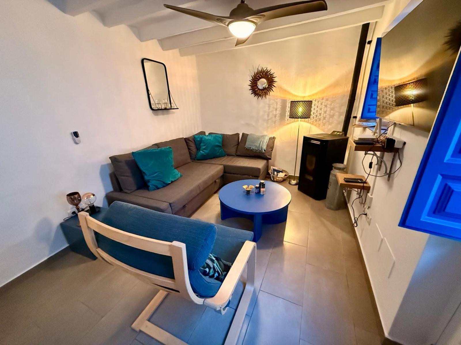 Casa Mi Sueno Azul Torrox